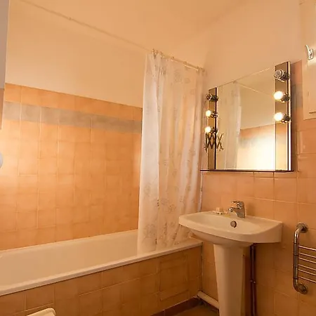 Bormes-les-mimosas Sleeps 8 Pool Wifi Semesterbostad *