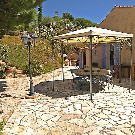 Bormes-les-mimosas Sleeps 8 Pool Wifi * Bormes-les-Mimosas
