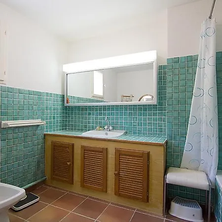Bormes-les-mimosas Sleeps 8 Pool Wifi Bormes-les-Mimosas
