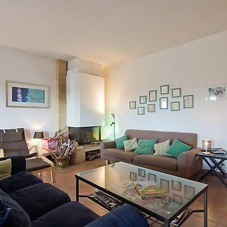 Bormes-les-mimosas Sleeps 8 Pool Wifi