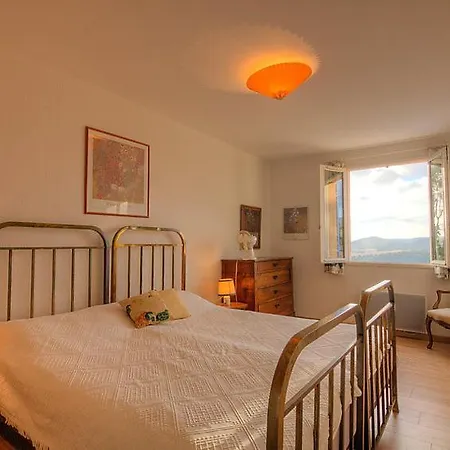 Semesterbostad Bormes-les-mimosas Sleeps 8 Pool Wifi Bormes-les-Mimosas