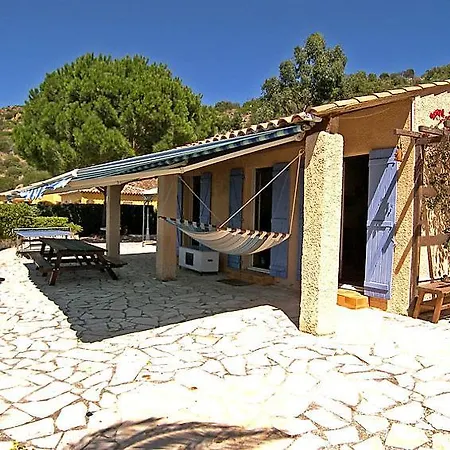 Bormes-les-mimosas Sleeps 8 Pool Wifi Feriehus Bormes-les-Mimosas